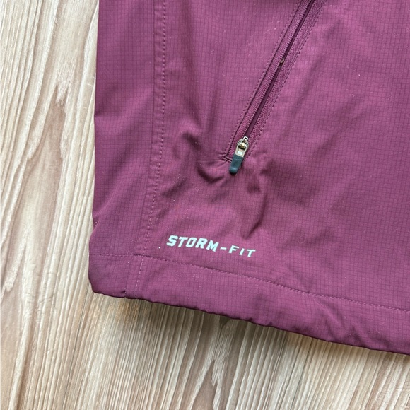 NWT Nike Storm-FIT Virginia Tech Jacket – Men’s Large - Picture 3 of 10